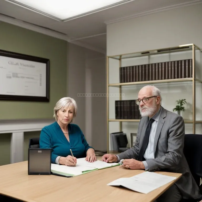 Consultoria previdenciária VelonFCare